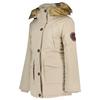 Superdry Everest Faux Fur Parka