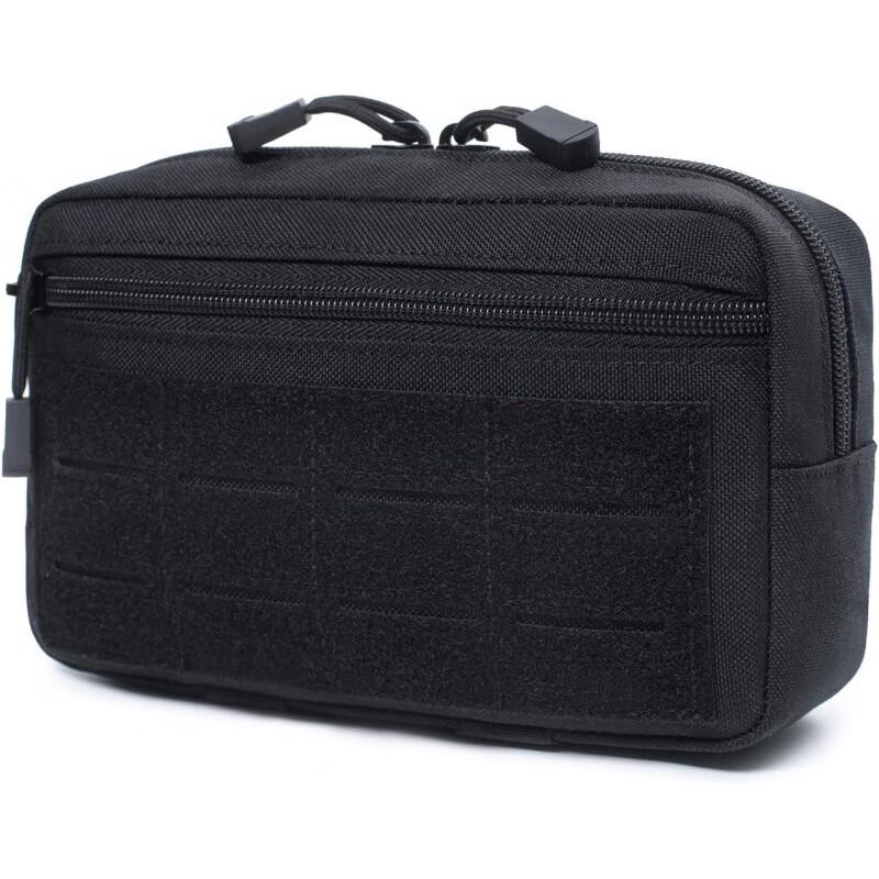 Multi-functional Small Item Organizer Bag One Size