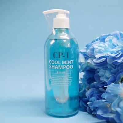 CP-1 Head Spa Cool Mint Shampoo 500ml