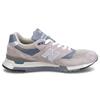 New Balance U998GR Made In Width D Used Men's Sneakers, USA, Gray, (27.0 Cm),