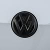 For VOLKSWAGEN VW Car Front Grill Badges Rear Trunk Emblem Lid Covers Logo Sticker For VW Volkswagen Golf 6 Golf6 MK6 GTI