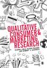 The Qualitative Consumer and Marketing Research Book