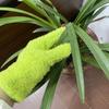 1 Pair Super Soft Dust Removal Gloves Comfortable Household Gloves Furniture Care