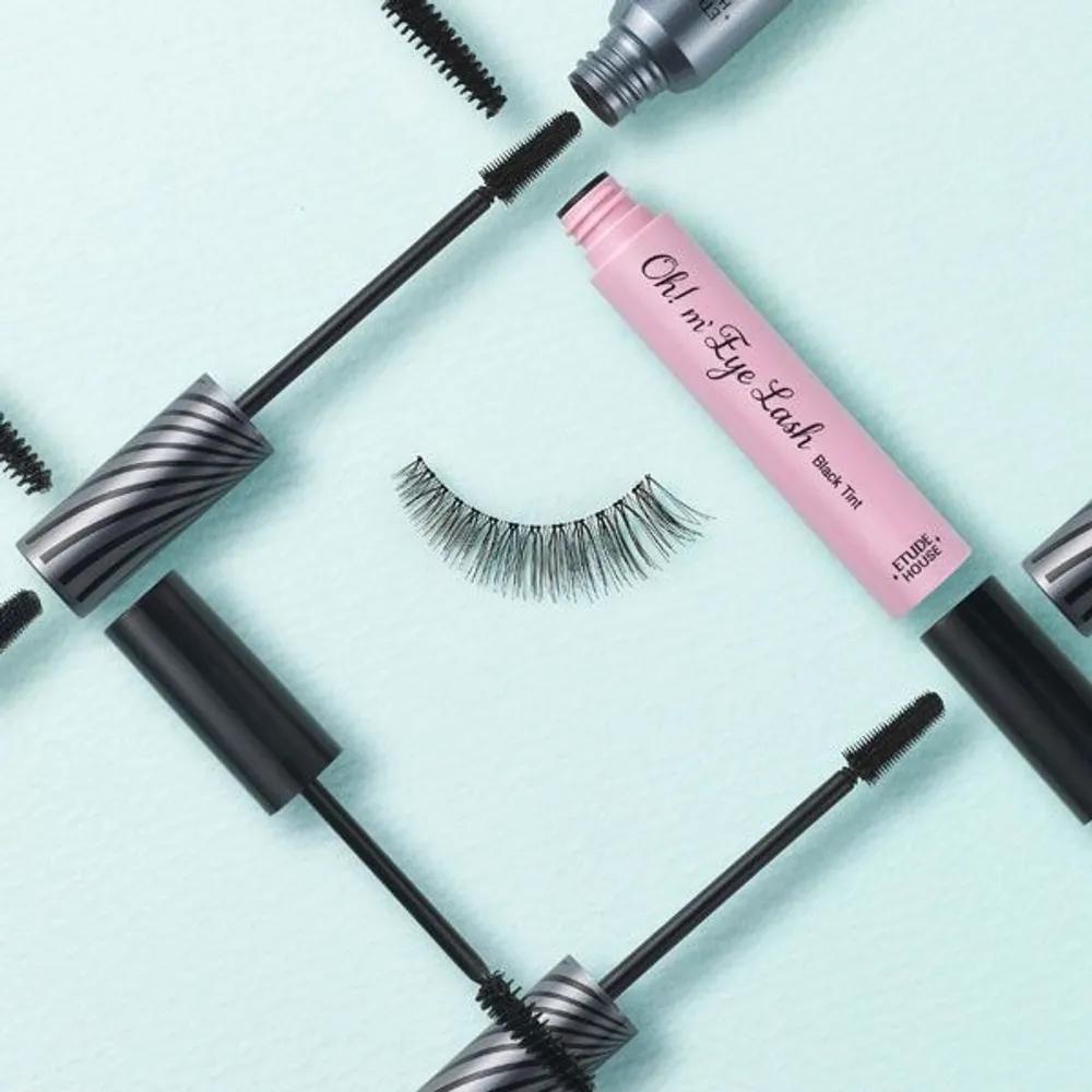 Oh My Lash Bare Face Mascara