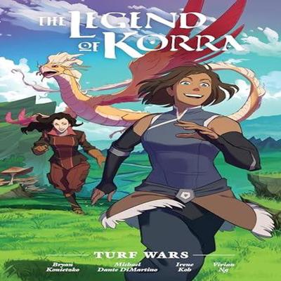 Beletria – Komiksy a manga