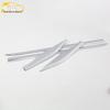 18 CHR Door Edge & Bumper Anti-Scratch Decorative Trim Strip