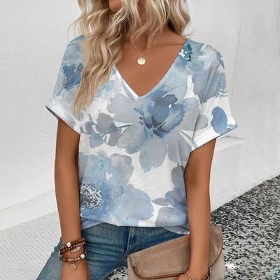 Üst Kıyafetler – T-shirtler