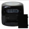 Room With Lcd Display Weather Temperature Home Alarm Clocks Clock Timer Projector For Bedside