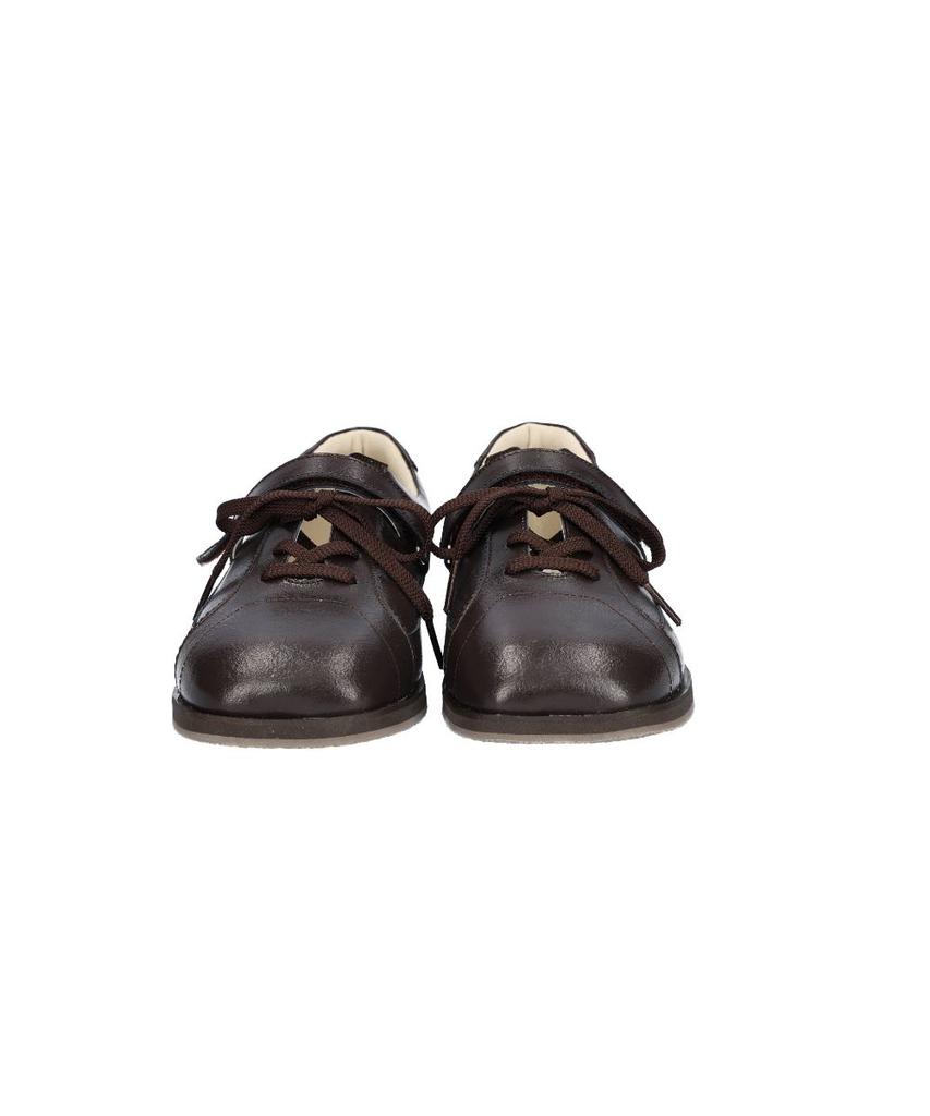 Nuosmiq Pepe Sneakers (Brown)