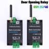 GSM 2G/4G Remote Control GSM Gate Opener Relay Switch Door Access Opener Wireless Door Access Remote Control