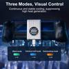 GameSir X5 Lite X5s Gamepads Cooler FX5 Lite Controller Accessories Wired Cooling Fan Rapid Heat Dissipating Lightweight Design
