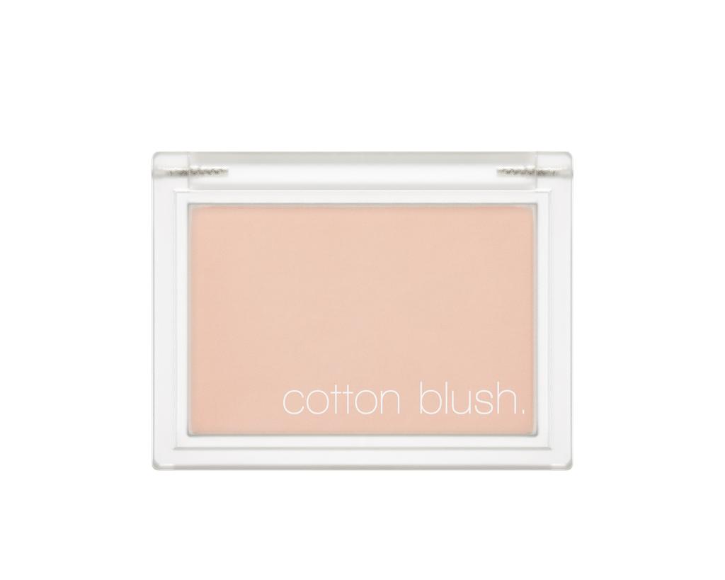 MISSHA Cotton Blusher 4g