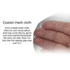 Foldable Fish Landing Net Head Portable Outdoor Landing Net Head Easy to Use