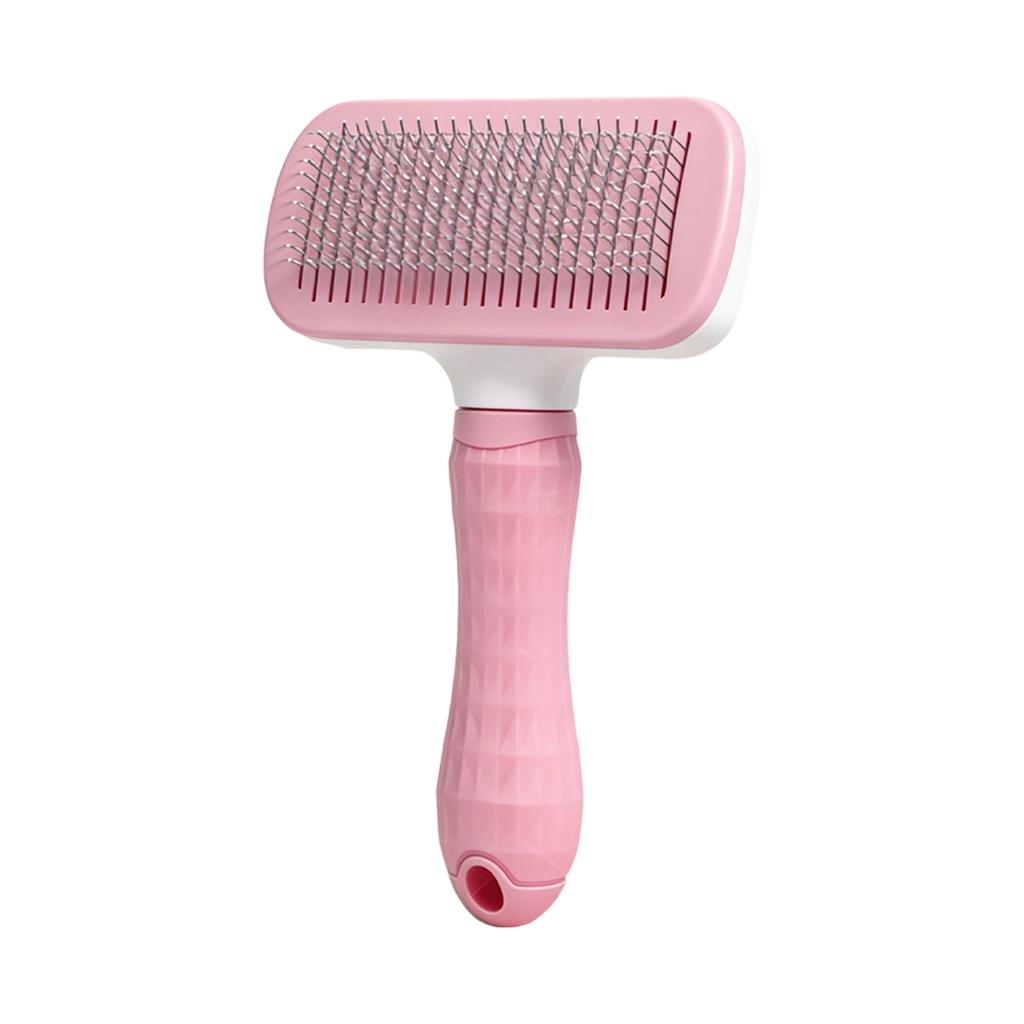 Comb For Detangling, Long-haired  And Dog Thinning,  Hair Brush, Tool For Removing Loose Hair, Pet Comb