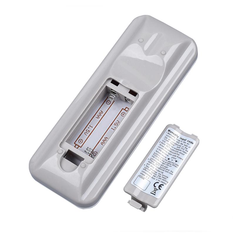 1000 in 1 Air A/C Remote Control Universal Wireless Remote Control for Air Conditioner K-1028E AC Digital LCD Power Consumption