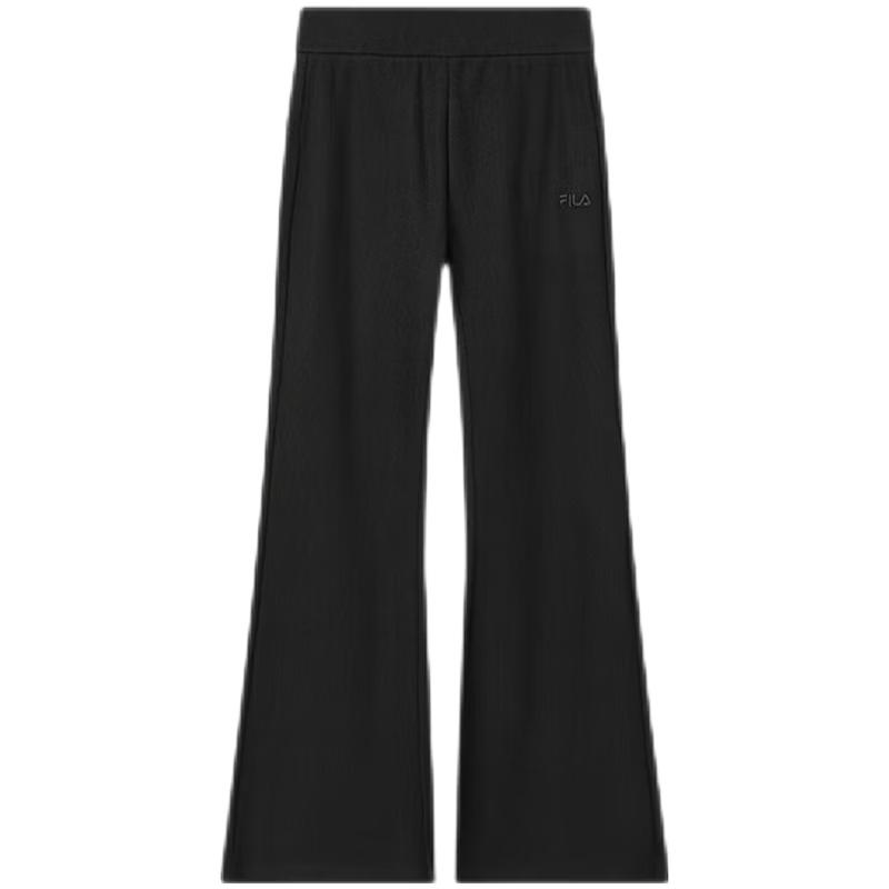 Fila Women's Slim Flared Knit Pants