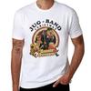 Jug Band Emmet Otters Tshirt Funny T Shirts Unisex T Shirt Unisex Plain Cotton T Shirt Pack Tshirt