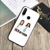 Greys Anatomy You are my person For Huawei Nova Y70 Y91 Y61 Y72 Y73 Y90 Y60 3i 7i 8i 11 12i 9 10 SE P20 P30 Pro P40 Lite Case