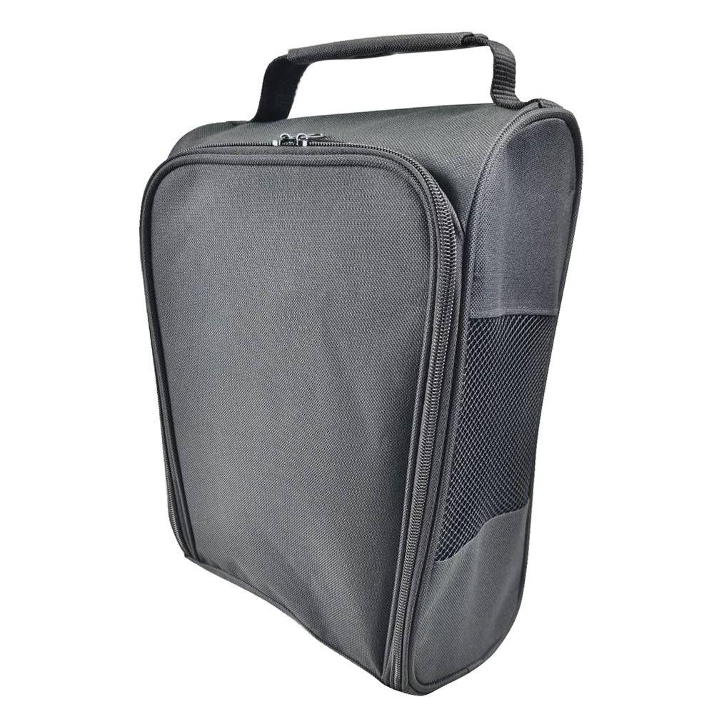 Lightweight Shoes Carrier Bags Breathable Golf Shoe Holder Bag Golf Shoe Bag  Outdoor Sports