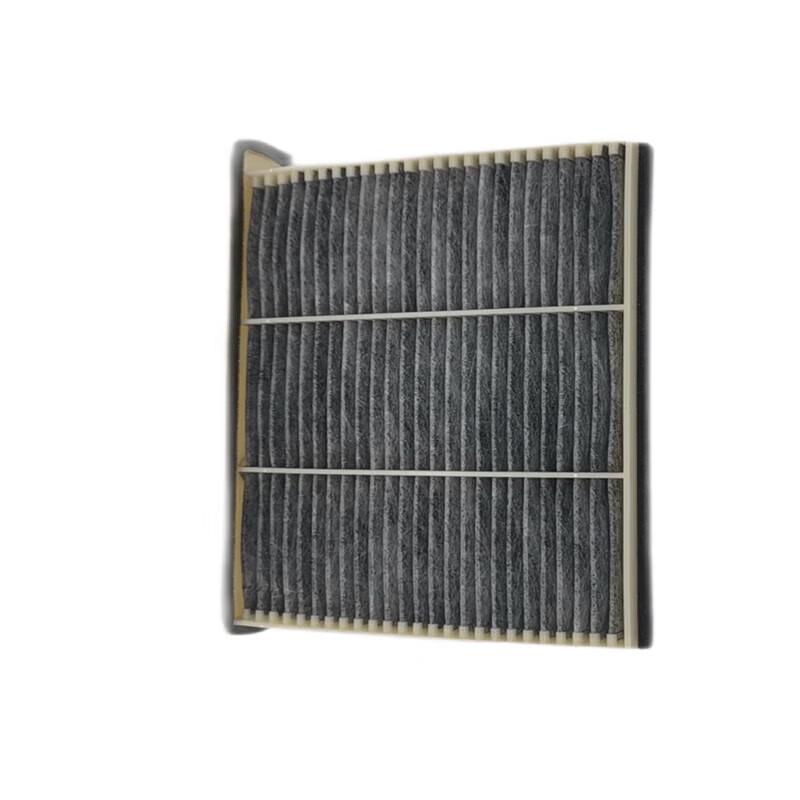 

Pure Forest Air Filter for Leopard Pickup 1