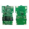 High Efficiency Heat Dissipation PCB Circuit Protections Board for HIKOKI 36V 18V Battery Extended Use in Power Tool