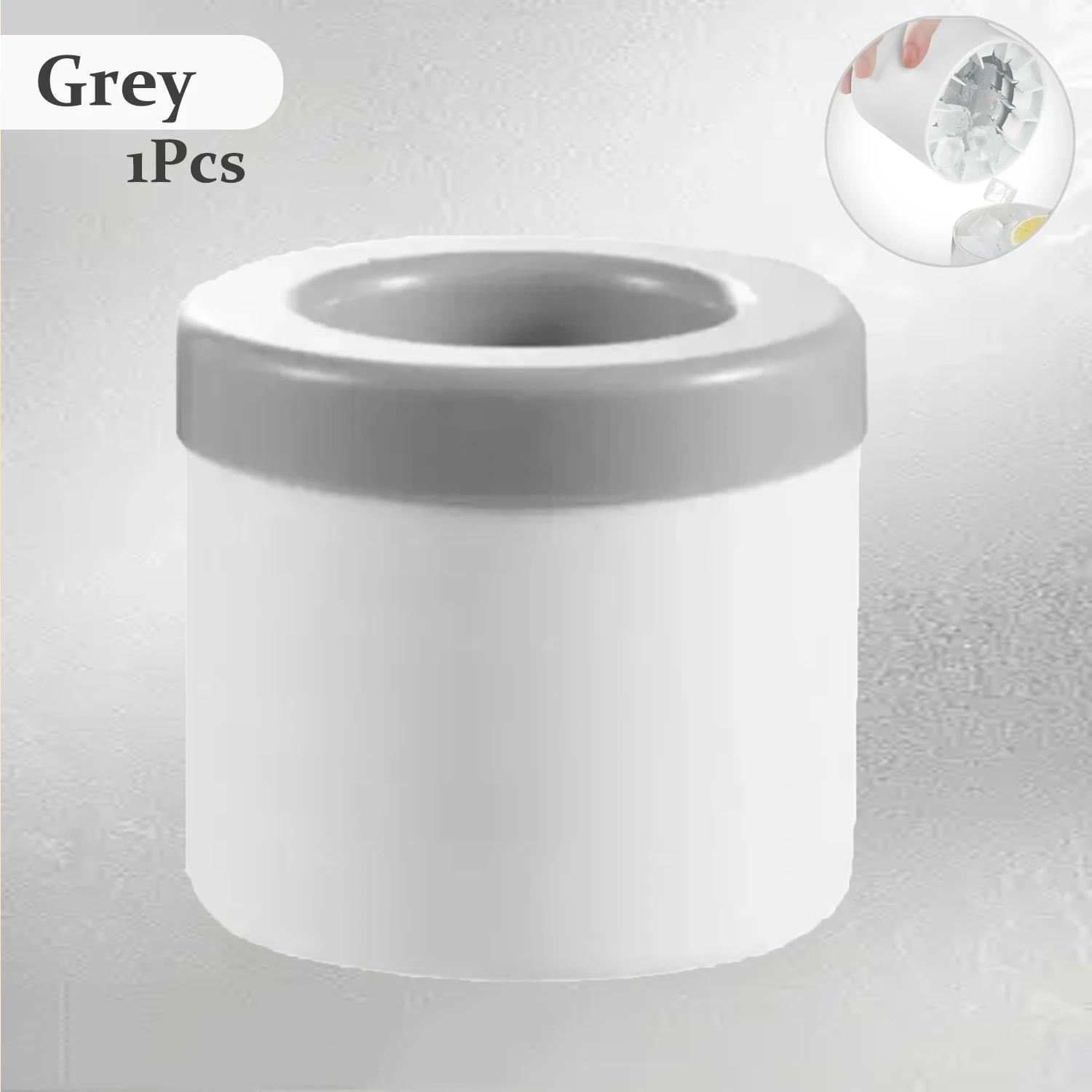 Food-Grade Silicone Ice Tray 60 grids Ice Cube Mold Withstands Low Temperatures, Easy to Remove Doesn t Break, Easy to Clean