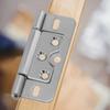 Product Name Cupboard Wardrobe Cabinet Flush Door Hinges