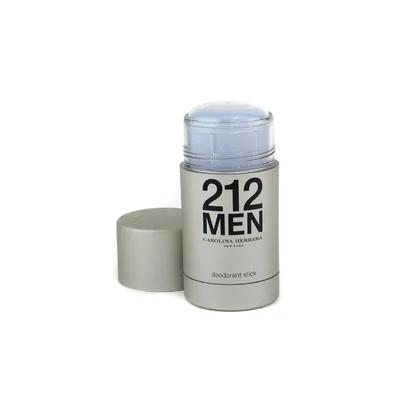 Desodorante en barra Carolina Herrera 212 Men 75 g