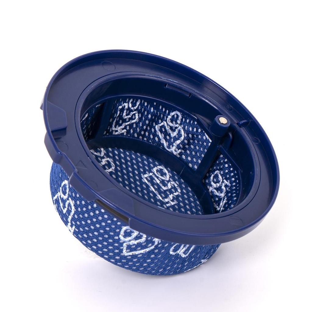 Zmywalny filtr kompatybilny, odpowiedni do odkurzaczy Samsung Bespoke Jet AI (modele: VS28C9762UK/AA, VS35D9762UK/AA, VS28C9760UG/AA, VS30D9762UK)