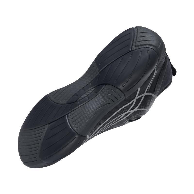 Under Armour SCULPT TRAINER Snug Upper Easy On Off Flexible Midsole Low Running Shoes Women Castle Rock Gray 6007525-025