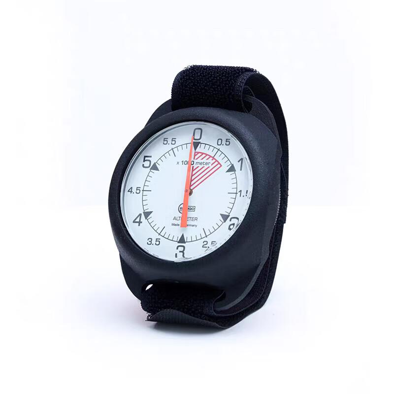 Hanxin Mechanical Parachute Altimeter 40x30x10mm