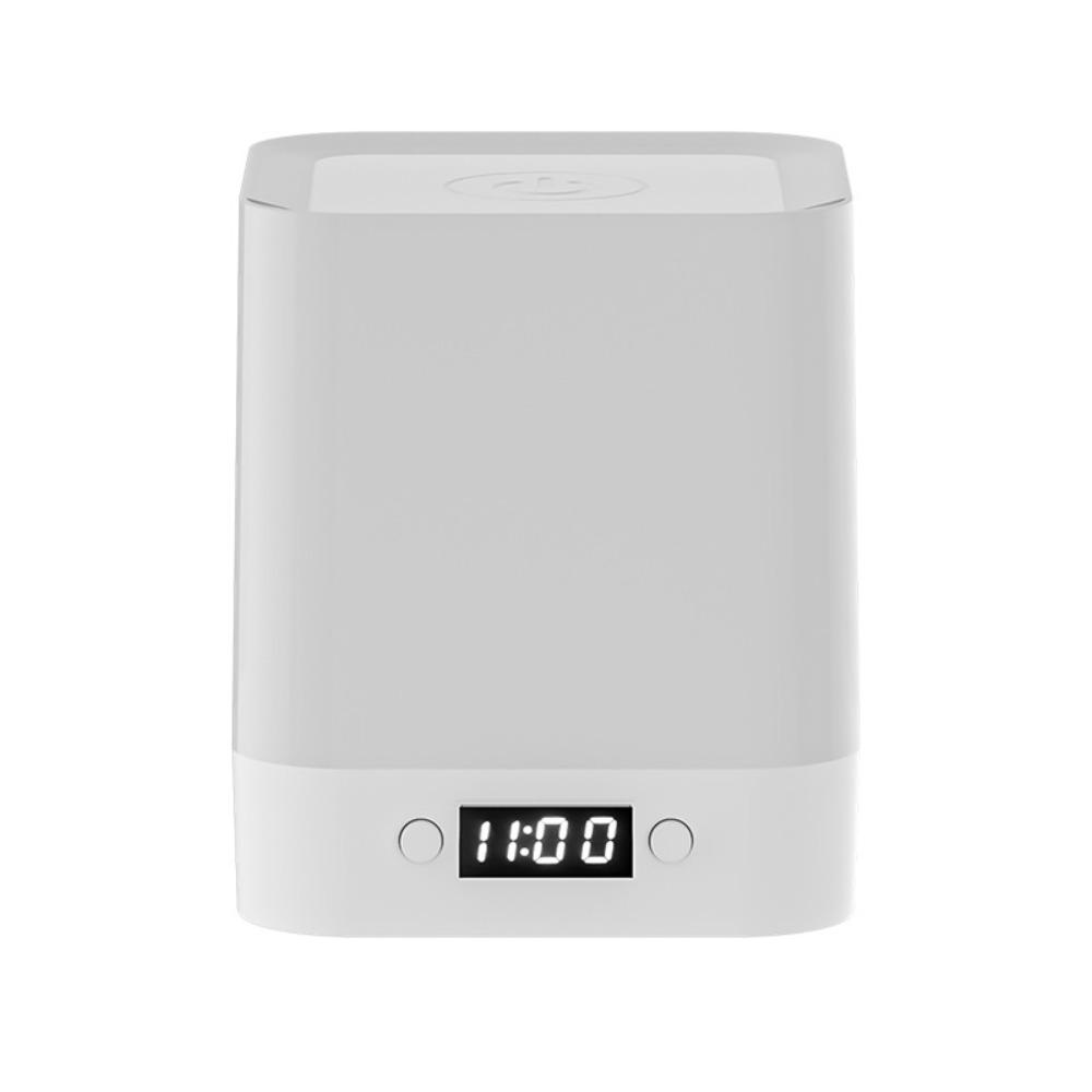 Timer Function Night Light Eye Protection Dimmable Night Light Rechargeable Night Light  Bedroom