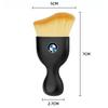 Car Interior Cleaning Soft Brush Tool Dust Remover For BMW Performance Series X1 X5 G30 G20 E90 GT G06 G11 F20 X3 X4 X5