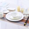 Chinese Style Bone China Dinnerware