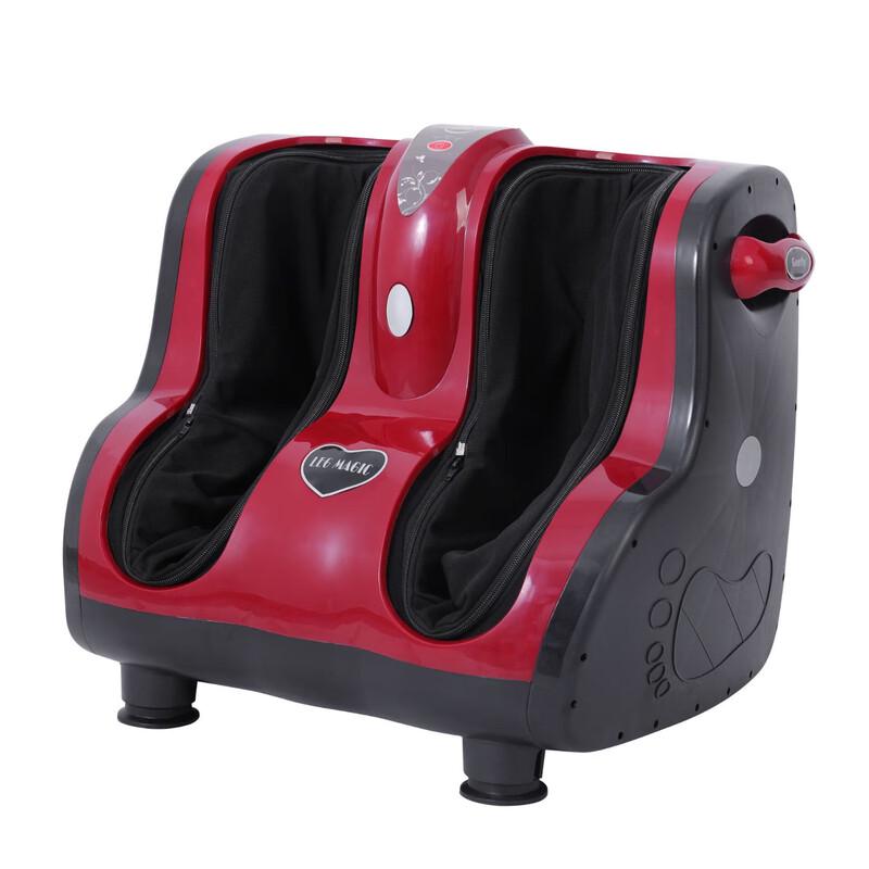 Calf and Foot Massager with Heat