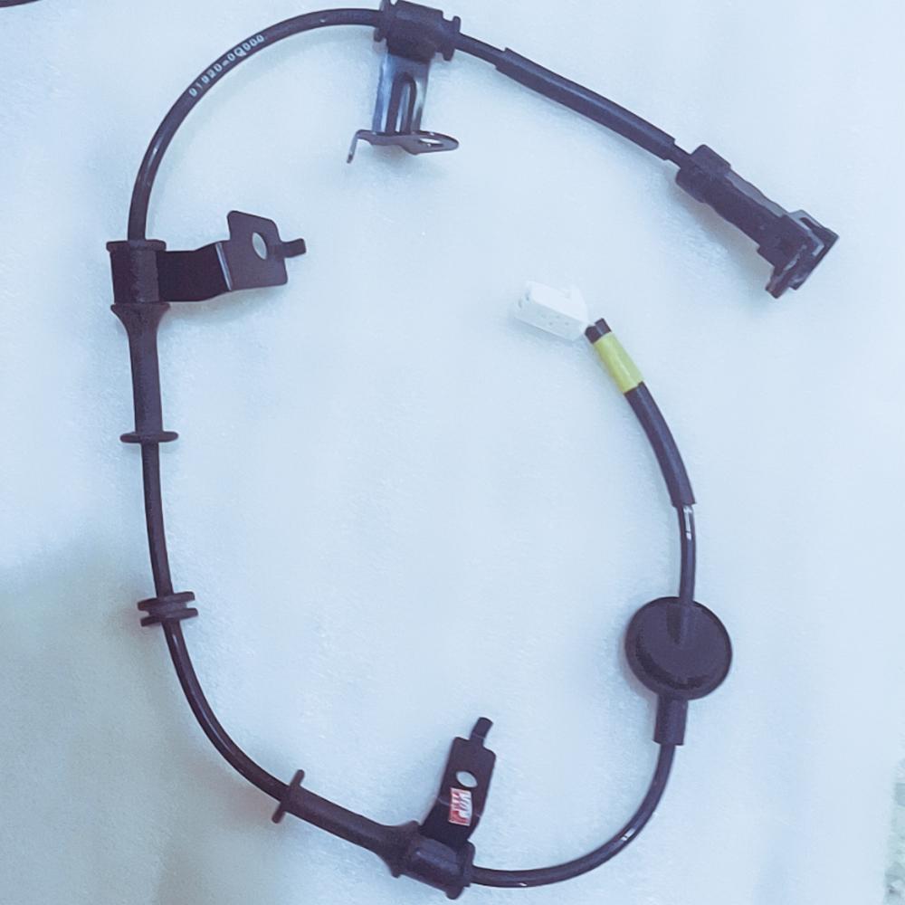 59910-1H300 Rear Left Abs Wheel Speed Sensor For Hyundai Kia
