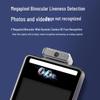 GEPAD CW-150 Facial Recognition Temperature Measurement & Access Control System CN plug (adapter included)