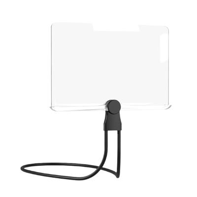 Neck Magnifying Lens Lightweight & Easy To Carry Magnifier Flexible Neck Tool Hand Neck Tool for Reading & Detail Gift