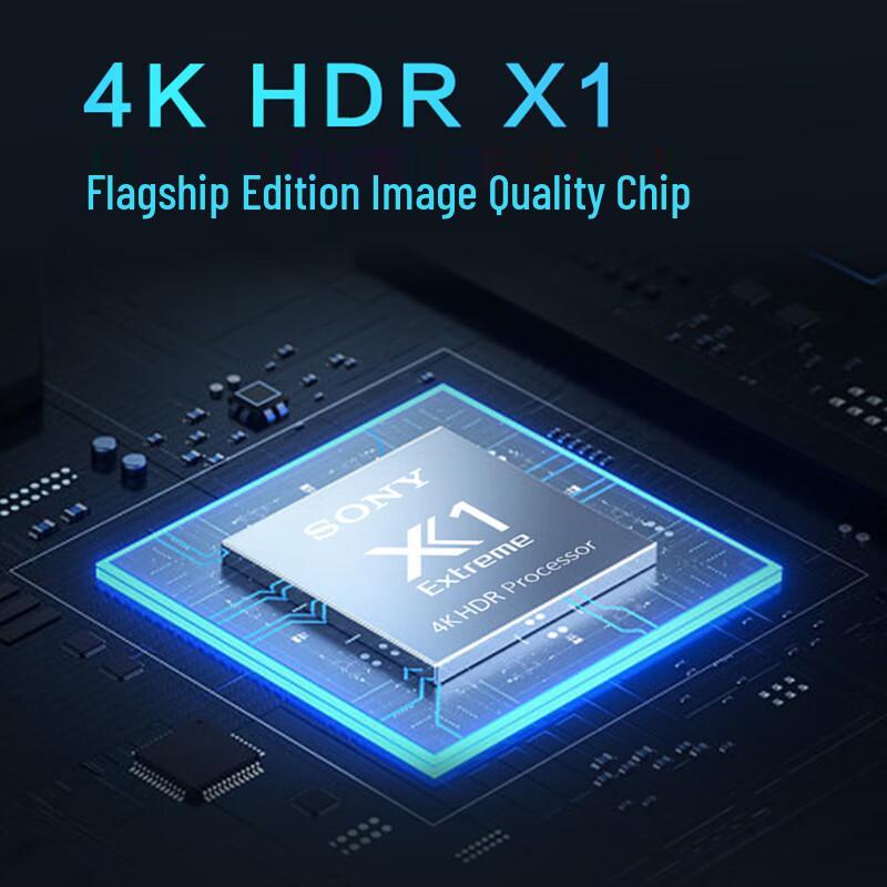 Sony FW-65BZ40L 65-inch 4K HDR Professional Display CN plug (adapter included)