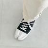 Jam'T Noiing By Jamt Tabi14 Tabi Unisex Low-Top Canvas