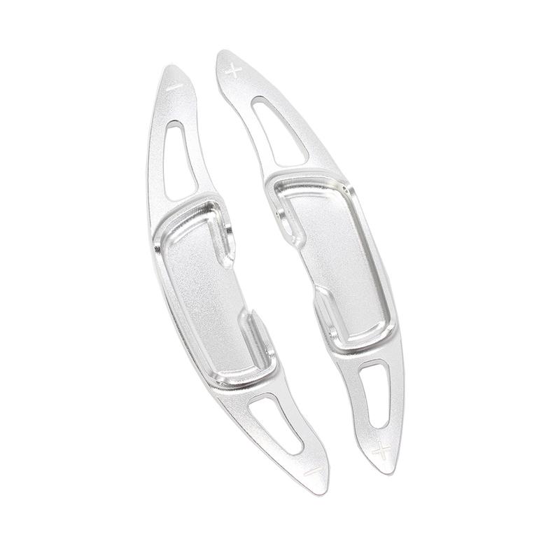 Shift Paddle For 2014-2018 Mazda Atenza Axela 3/6/2 CX-3 CX-5 CX-9 Car Steering Wheel Shifters Extension DSG Accessories Styling