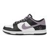 Nike Dunk Love Declaration Abrasion Resistant Low top Skateboard Shoes Unisex Black CW1590-100(Team529-)
