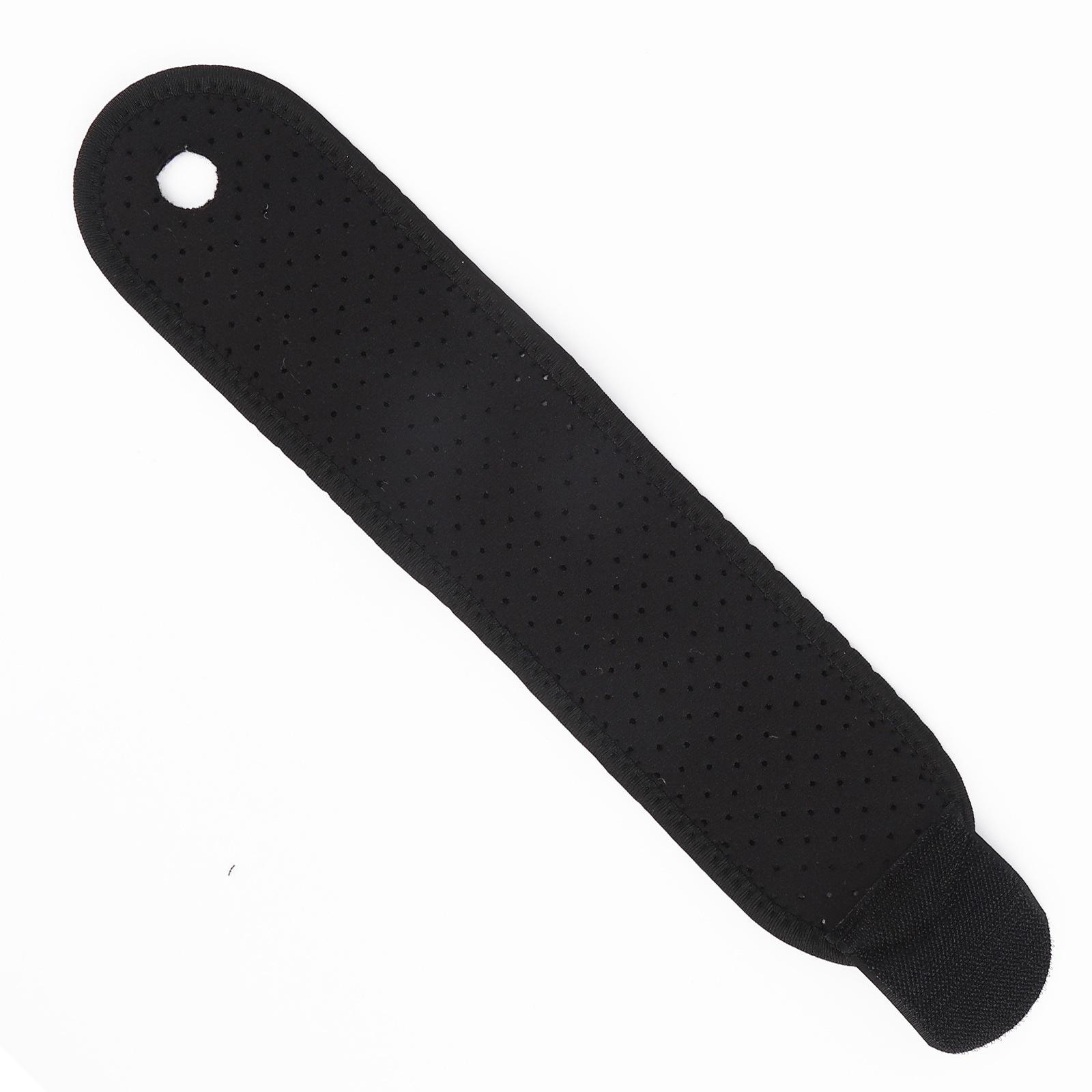 

Регулируемый спортивный бандаж на запястье и большой палец для волейбола и бадминтона