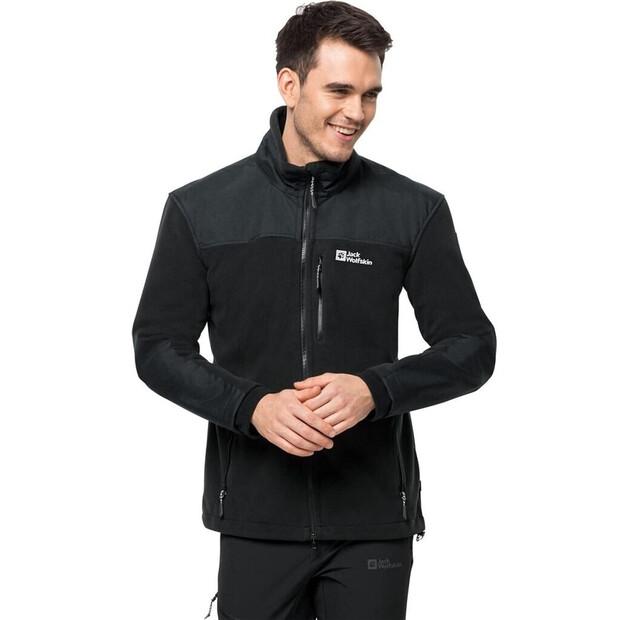 Куртка Jack Wolfskin Blizzard FZ M