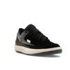 Air Jordan 2 Retro SP Low Responsibility Men Sneakers Black Anthracite Smoke-Grey DR9834-060