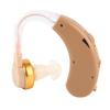 Mini Portable Electronic Hearing Aid Audiphone Sound Amplifier for Elderly  Hearing Loss