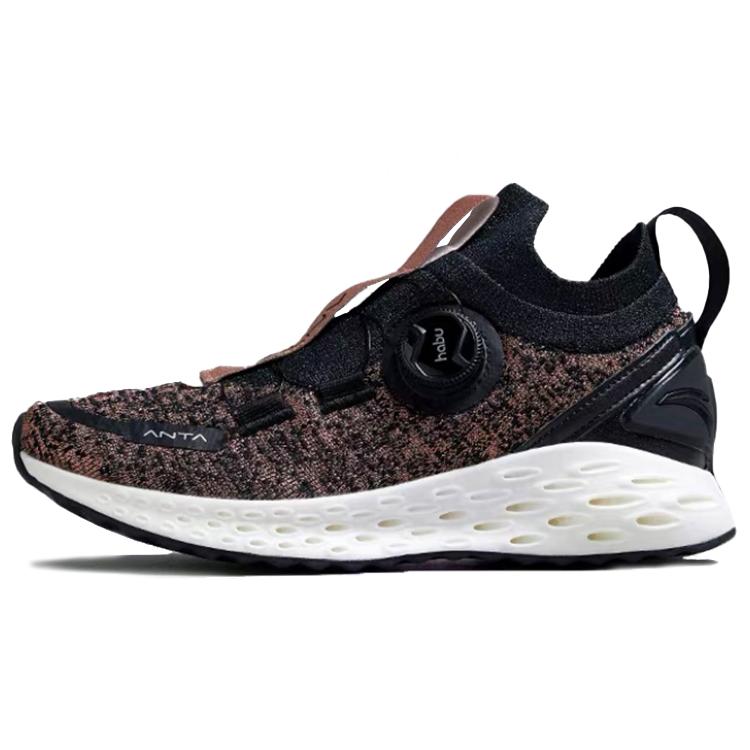 New ANTA X Nasa Flashfoam Low 'Black Hole Technology' Women's 12915580-4
