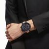 CASIO Men MT-G Series Black Watch MTG-B1000TF-1A MTG-B1000TF-1A