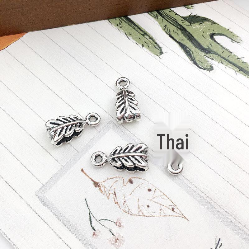 Three-Way Curved Tube Hanger for Pandora Bracelet Jewelry Accessories