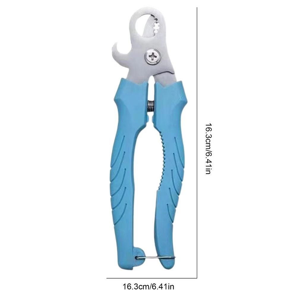 Med Flasköppnare Snigelstjärt Cuter Multifunktionell Professionell Snigelsax Rostfritt Stål Snigelpincett Köksverktyg